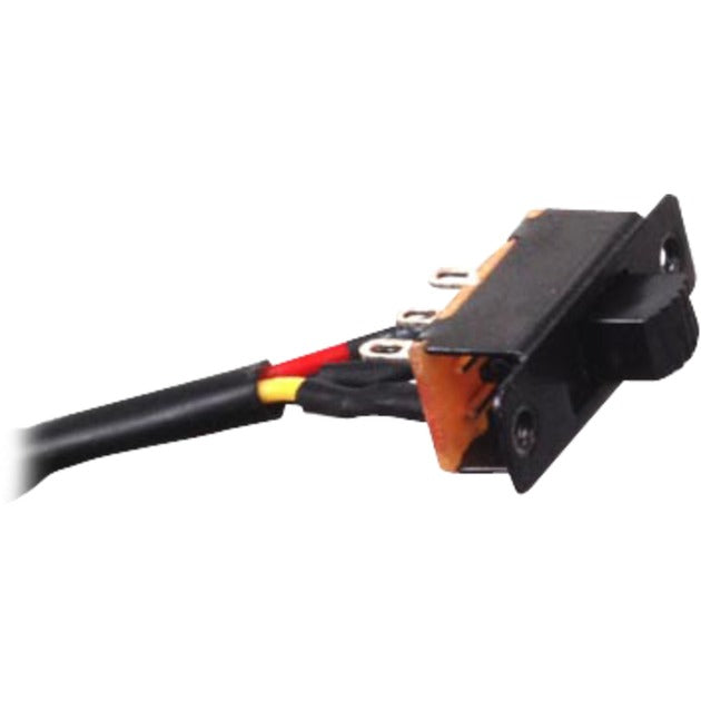 Afbeelding laden in galerijviewer, Silverstone ap181 case fan (zwart, 180 x 180 x 32 mm, 3-pin-aansluiting)
