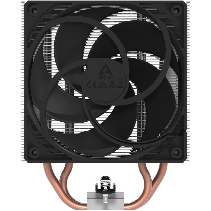 Afbeelding laden in galerijviewer, Arctic freezer 36 cpu-koeler (aluminium, 4-pin pwm)
