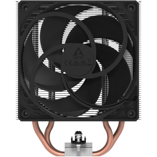 Arctic freezer 36 cpu-koeler (aluminium, 4-pin pwm)