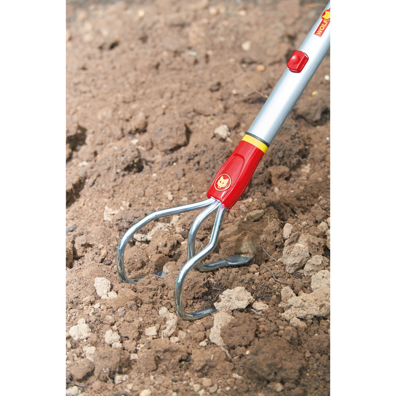 Afbeelding laden in galerijviewer, Wolf-garten woeler be-m 11cm
