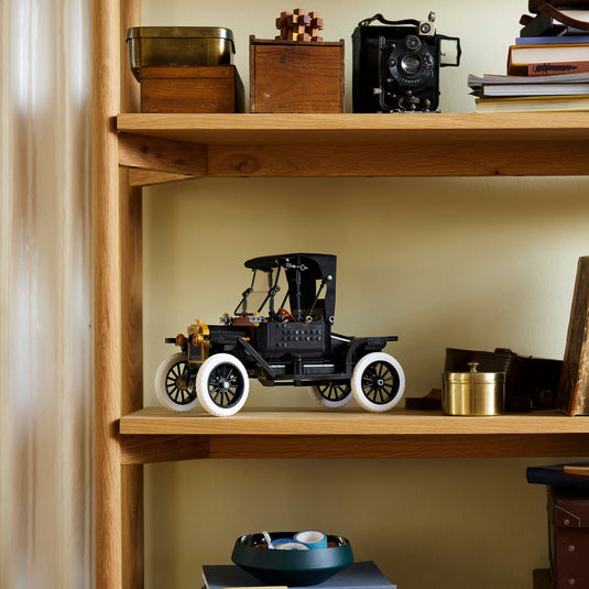Lego icons ford model t klassieke auto - 11376