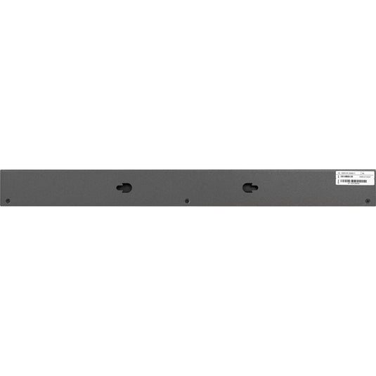 Netgear prosafe m4200-10mg-poe+ switch