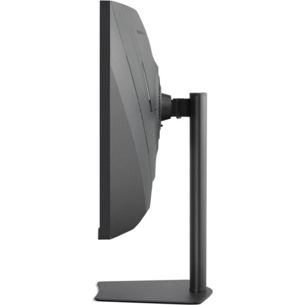 Afbeelding laden in galerijviewer, Viewsonic va3820c uwqhd+ 21:9 curved monitor met usb-c hub 38 ultrawide (zwart, 2x hdmi, 1x displayport, usb-c, usb-b )
