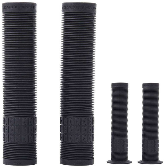 Dmr 25th anniversary grips
