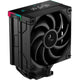 Deepcool ak400 digital pro rgb cpu-koeler (zwart)
