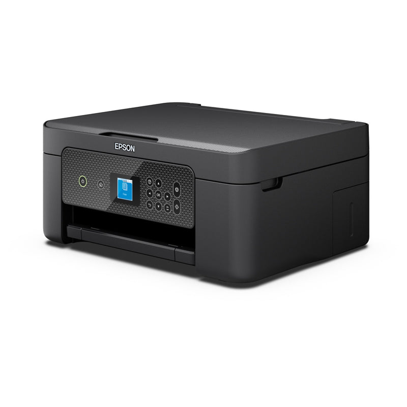 Afbeelding laden in galerijviewer, Epson expression home xp-3200 all-in-one inkjetprinter (zwart, scannen, kopiëren, wi-fi)
