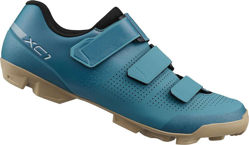 Afbeelding laden in galerijviewer, Shimano sh-xc102w - women's mtb shoes
