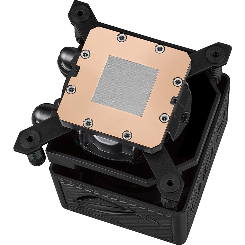 Afbeelding laden in galerijviewer, Asus rog ryujin iii 360 argb extreme waterkoeling (zwart)
