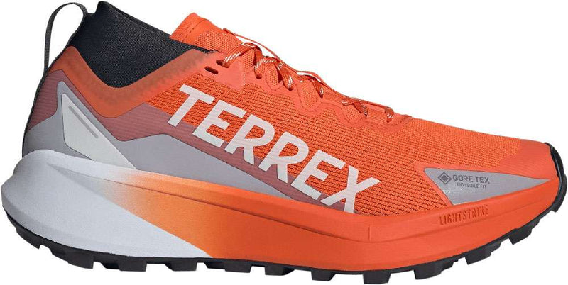 Afbeelding laden in galerijviewer, Adidas terrex agravic gtx - trail running shoes
