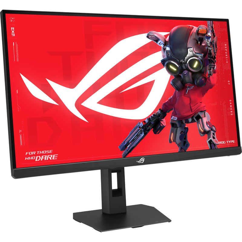 Afbeelding laden in galerijviewer, Asus rog strix xg27acmeg 27 gaming monitor (zwart, hdmi, displayport, usb-c, 260 hz (oc))

