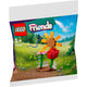 Lego friends - bloementuin constructiespeelgoed (30659)