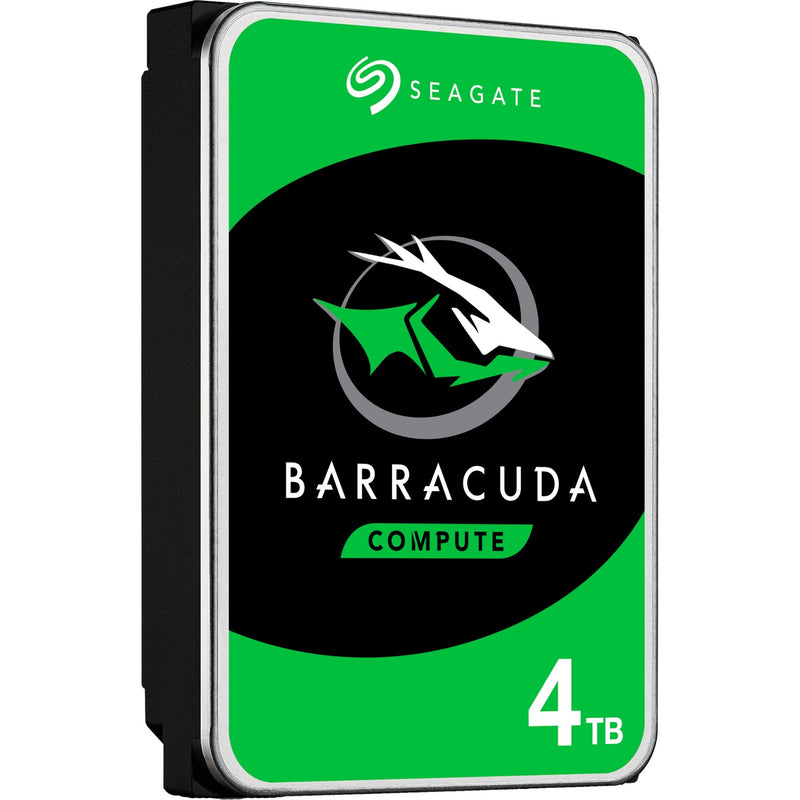 Afbeelding laden in galerijviewer, Seagate barracuda 4 tb harde schijf (st4000dm004, sata 600)
