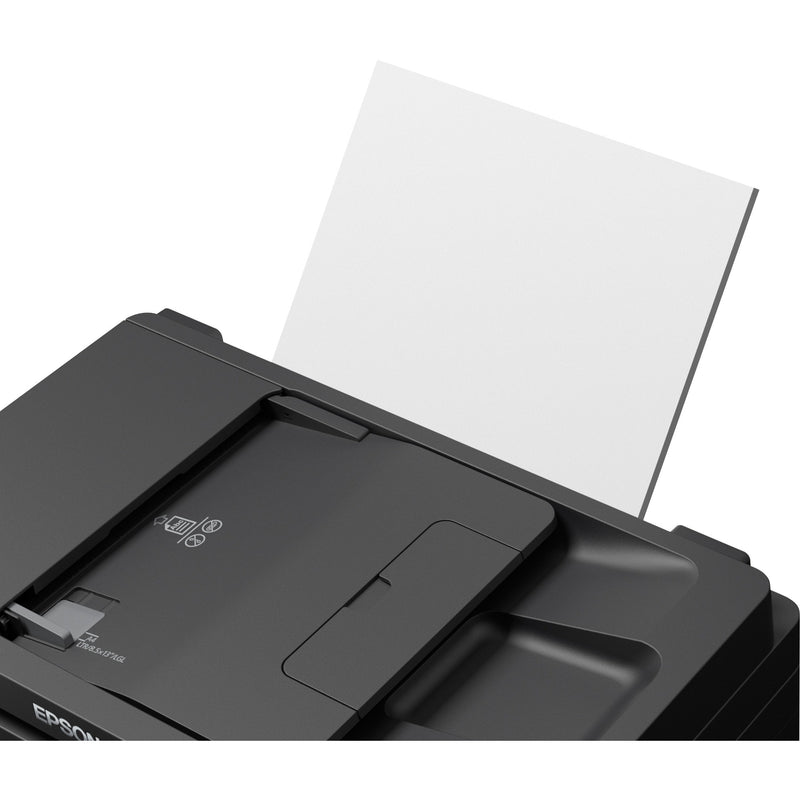 Afbeelding laden in galerijviewer, Epson ecotank et-15000 all-in-one inkjetprinter met faxfunctie (zwart, scannen, kopiëren, faxen, lan, wi-fi)
