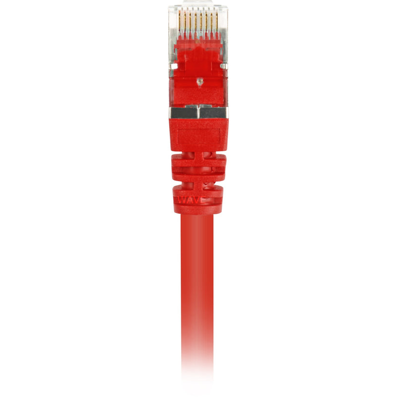 Afbeelding laden in galerijviewer, Sharkoon netwerkkabel sftp, rj-45 met cat.6 (rood, 3 meter)
