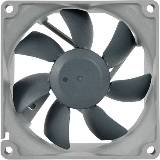 Noctua nf-r8 redux 1800 pwm case fan (80 x 80 x 25 mm)