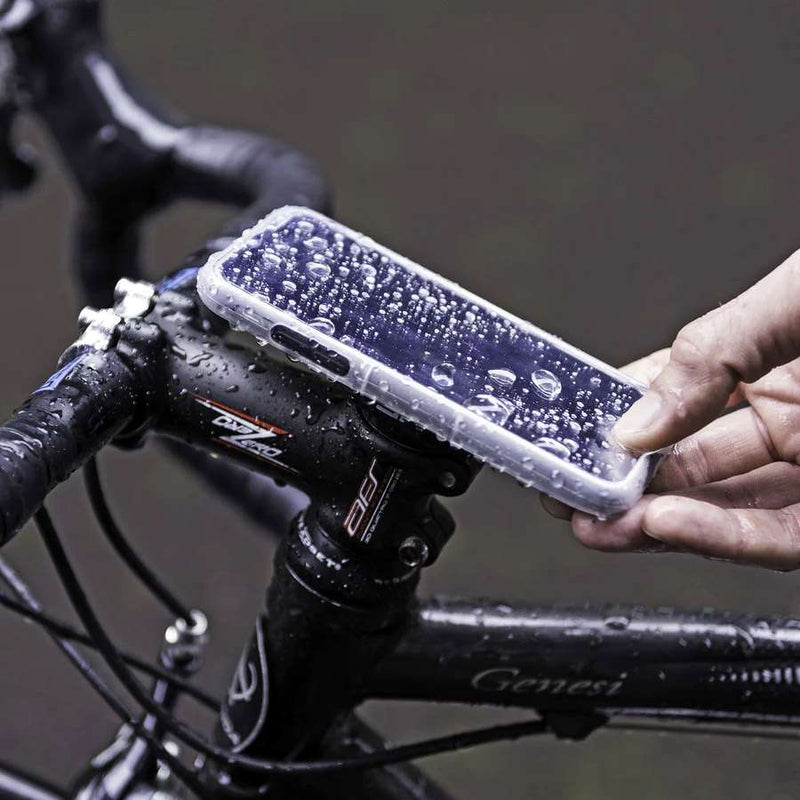 Afbeelding laden in galerijviewer, Sp connect weather cover for apple iphone 16 pro 16 pro max
