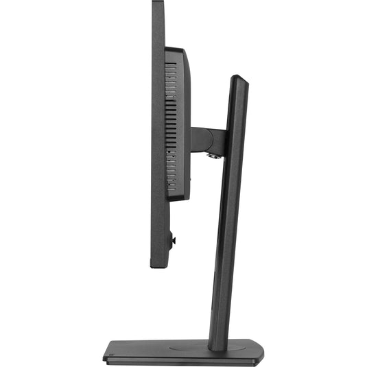 Iiyama prolite xb2497hsnh-b1 23.8 monitor (zwart, hdmi, displayport, lan, audio, usb-c, webcam)