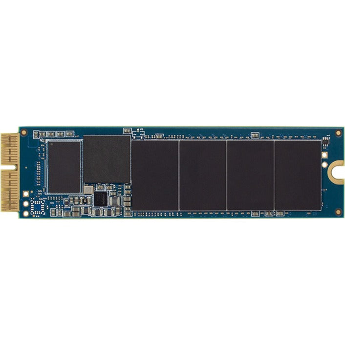 Afbeelding laden in galerijviewer, Owc aura n2 1 tb ssd (s4dab4mb10, pcie 3.1 x4, nvme 1.3, custom blade)
