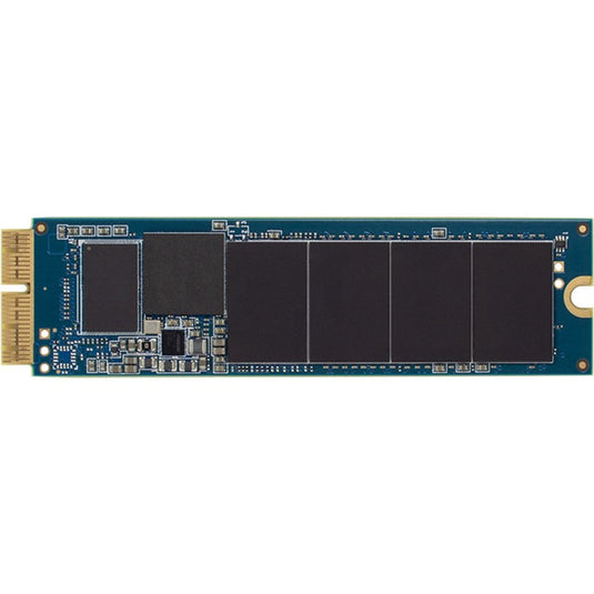 Owc aura n2 1 tb ssd (s4dab4mb10, pcie 3.1 x4, nvme 1.3, custom blade)