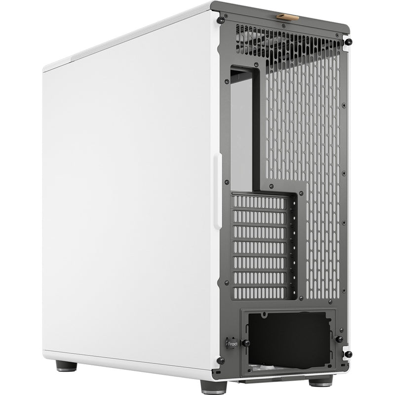 Afbeelding laden in galerijviewer, Fractal design north xl midi tower behuizing (wit houtkleur | 2x usb-a | 1x usb-c | tempered glass)
