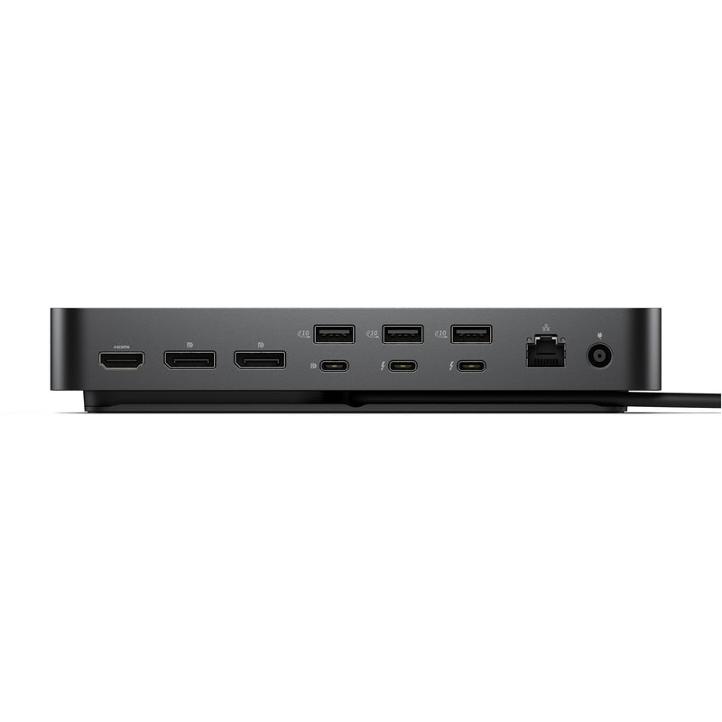Afbeelding laden in galerijviewer, Dell pro thunderbolt 5 slimme dock - sd25tb5 dockingstation
