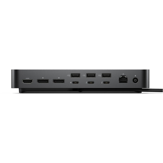 Dell pro thunderbolt 5 slimme dock - sd25tb5 dockingstation