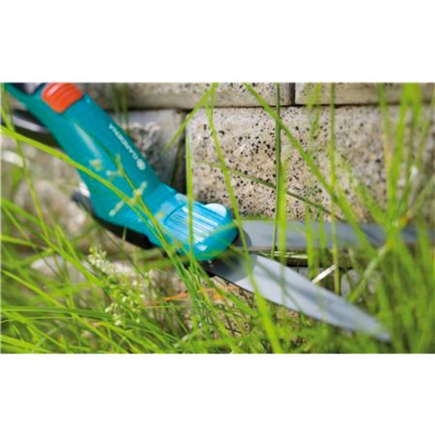 Afbeelding laden in galerijviewer, Gardena comfort grasschaar - 8 cm knipbreedte
