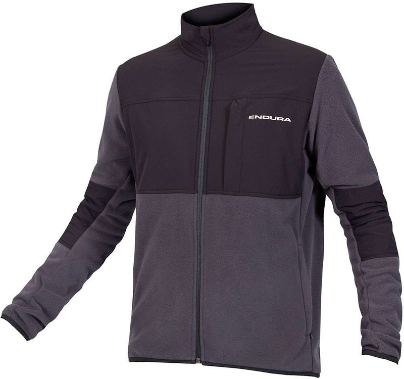 Afbeelding laden in galerijviewer, Endura hummvee tech - fleece jacket
