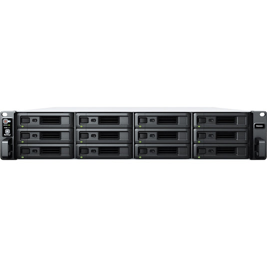 Synology rs2423+ nas (3x lan)