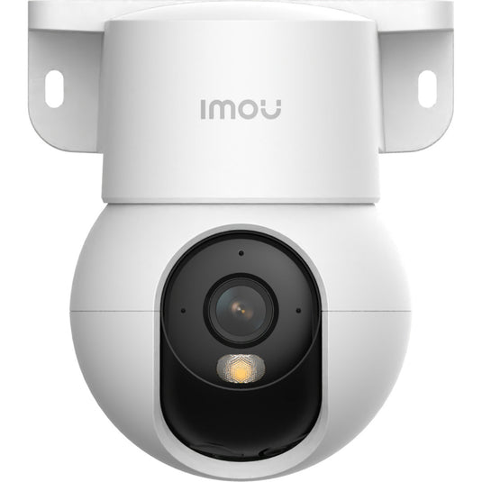 Imou ranger mini 3k beveiligingscamera (wit)