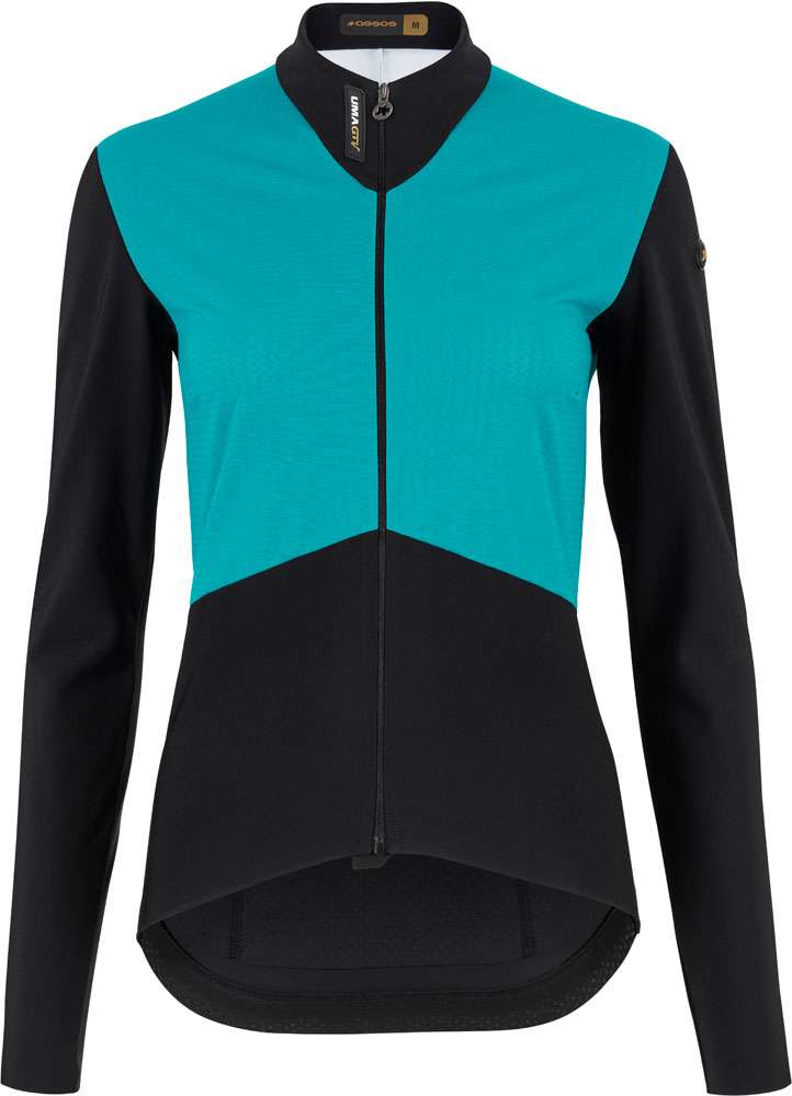 Afbeelding laden in galerijviewer, Assos uma gtv spring fall c2 - women's cycling jacket
