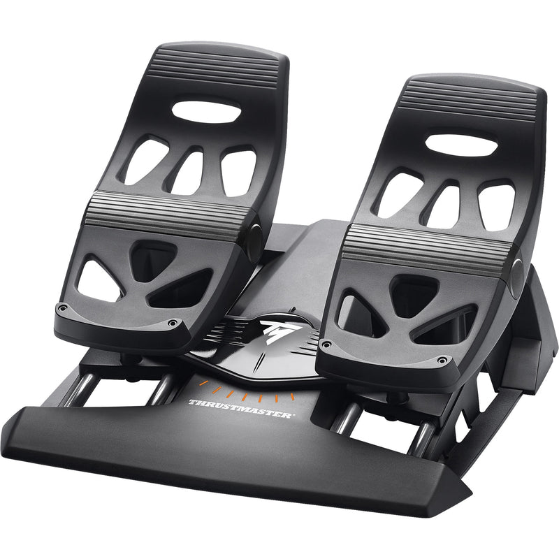 Afbeelding laden in galerijviewer, Thrustmaster t.16000m fcs flight pack gaming hotas (zwart, pc)
