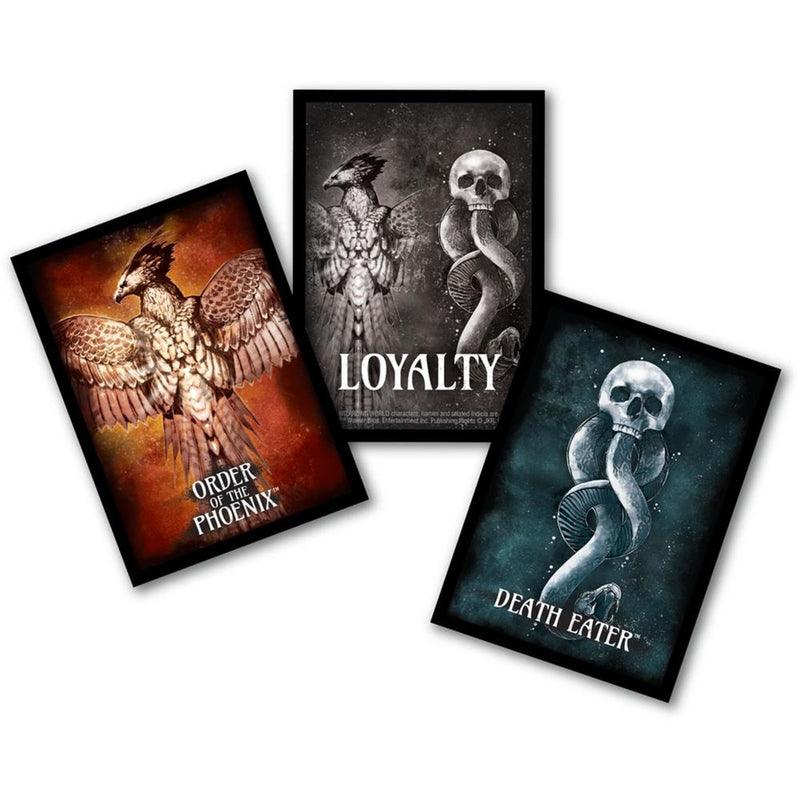 Afbeelding laden in galerijviewer, European player network harry potter: unmask the death eaters bordspel (engels, 3 - 8 spelers, 60 minuten, vanaf 11 jaar)
