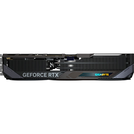 Gigabyte geforce rtx 5080 gaming oc 16g grafische kaart (3x displayport, 1x hdmi)
