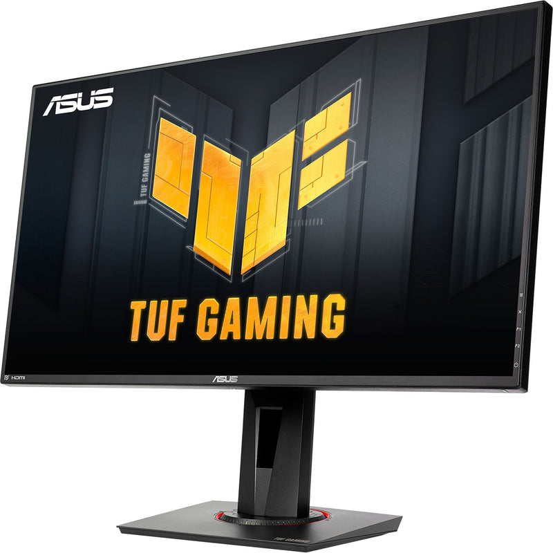 Afbeelding laden in galerijviewer, Asus tuf gaming vg279qm 27 monitor (zwart, 2x hdmi, displayport, 280 hz)
