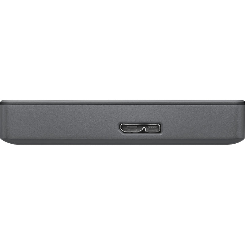 Afbeelding laden in galerijviewer, Seagate basic, 1 tb externe harde schijf (grijs, stjl1000400, micro-usb-b 3.2 (5 gbit s))
