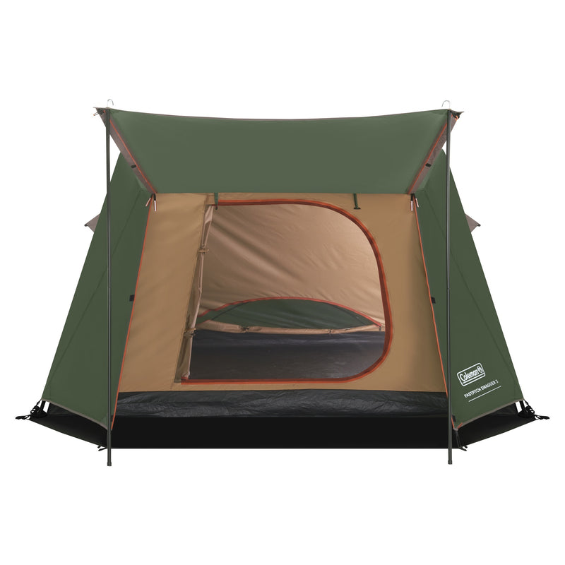 Afbeelding laden in galerijviewer, Coleman fastpitch swagger 3 tent
