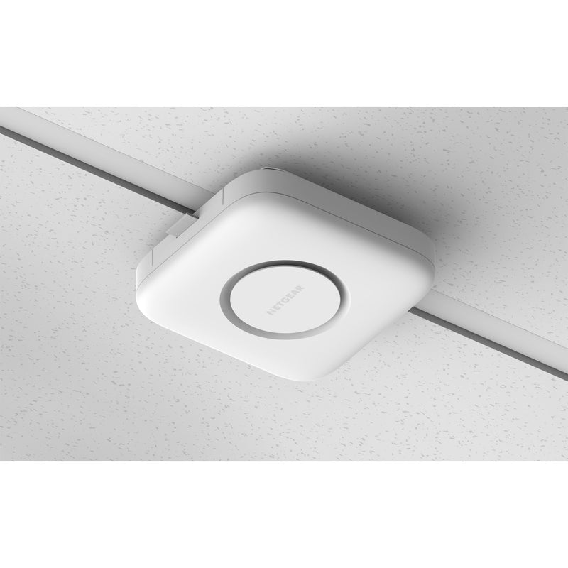 Afbeelding laden in galerijviewer, Netgear wbe710 insight manageable wifi 7 access point mesh access point (wit)
