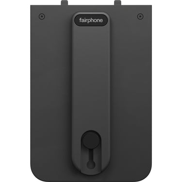 Fairphone (gen. 6) vingerlus smartphonehouder (zwart)
