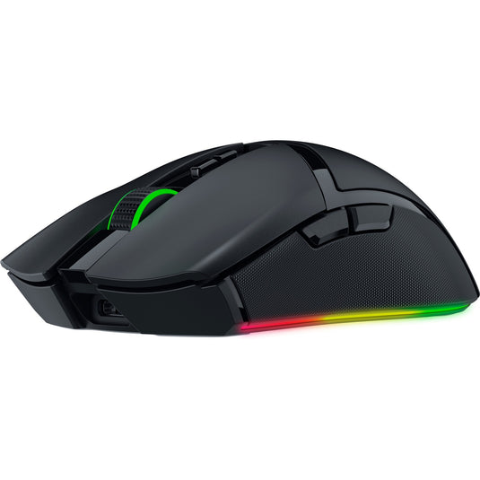 Razer cobra pro gaming muis (zwart, 30.000 dpi, chroma rgb)
