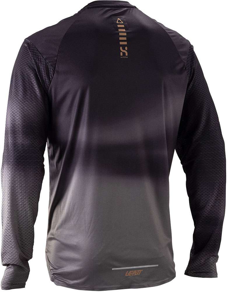 Afbeelding laden in galerijviewer, Leatt trail 3.0 - mtb long sleeve jersey
