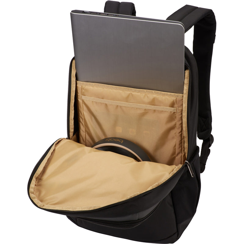 Afbeelding laden in galerijviewer, Case logic propel backpack 15,6 rugzak (zwart)
