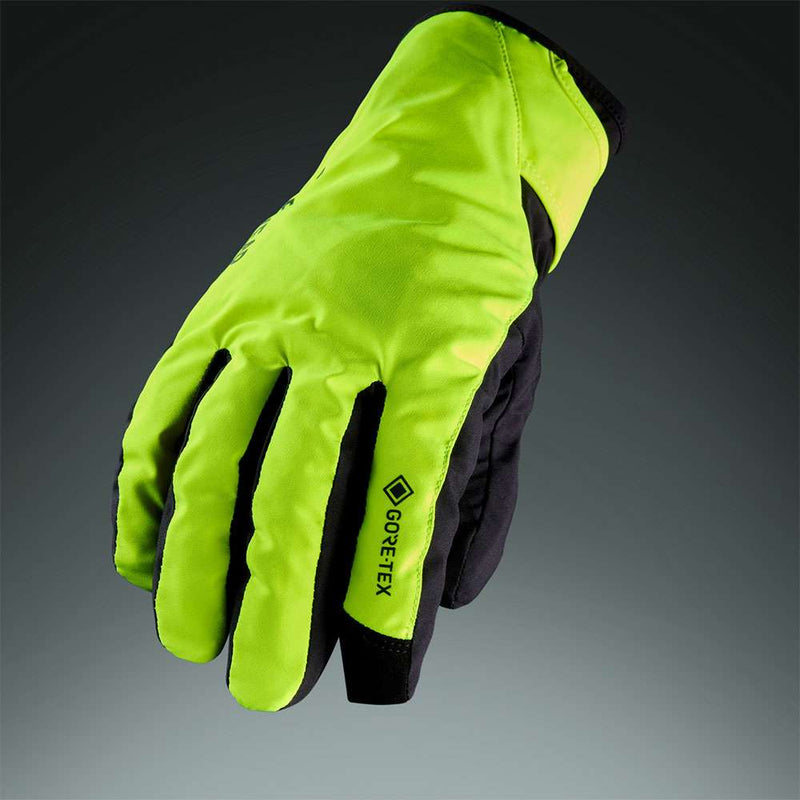 Afbeelding laden in galerijviewer, Gorewear gore-tex insulated - cycling gloves
