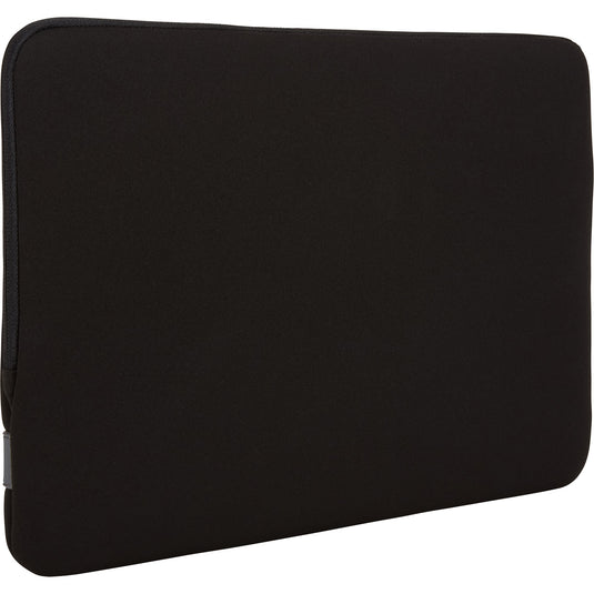 Case logic reflect 14 laptop sleeve refpc-114-black (zwart)