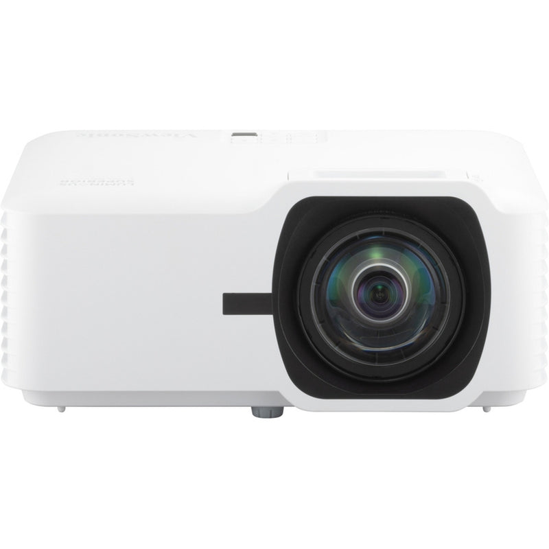 Afbeelding laden in galerijviewer, Viewsonic ls711hd 1080p korte afstand laser projector (wit, 4200 ansi lumen)
