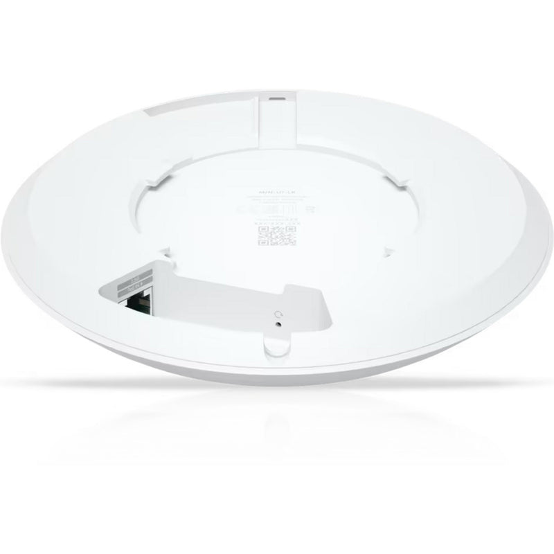 Afbeelding laden in galerijviewer, Ubiquiti unifi u7 long-range access point (wit, poe)
