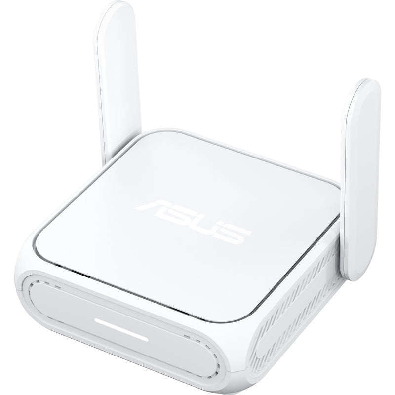 Afbeelding laden in galerijviewer, Asus rt-be58 go draadloze wlan lte router (wit)
