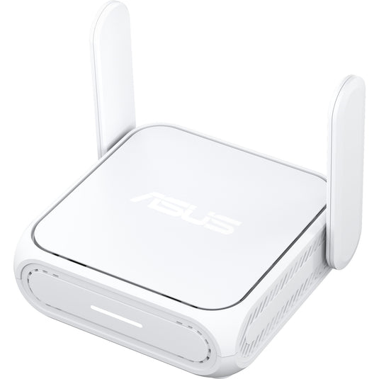 Asus rt-be58 go draadloze wlan lte router (wit)