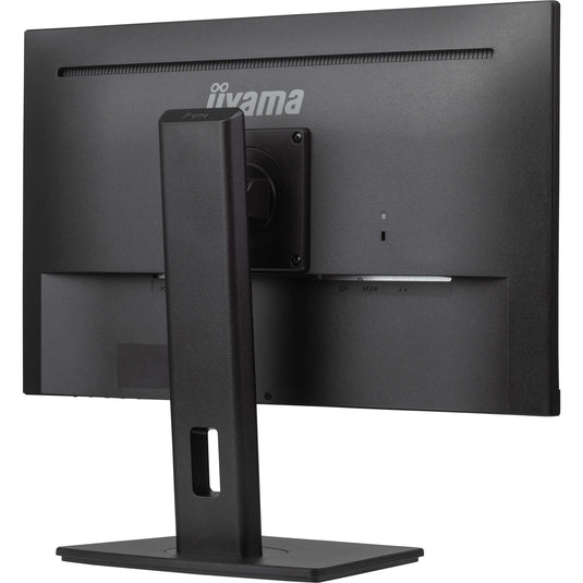 Iiyama prolite xub2493hs-b6 23.8 monitor (zwart, hdmi, displayport)