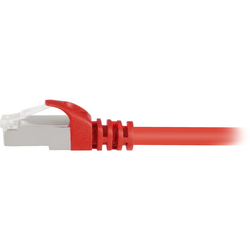 Afbeelding laden in galerijviewer, Sharkoon cat.6 netwerkkabel (rood, 1,5 meter, sftp, rj-45)
